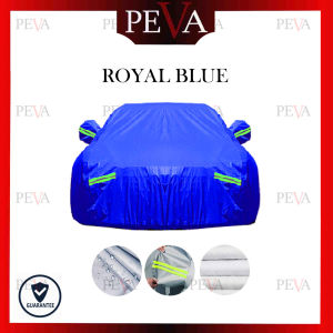 TOYOTA Series CarCover RACING KOOL Waterproof Sun-proof Rain Wear-Resistant C22 HIACE UNSER