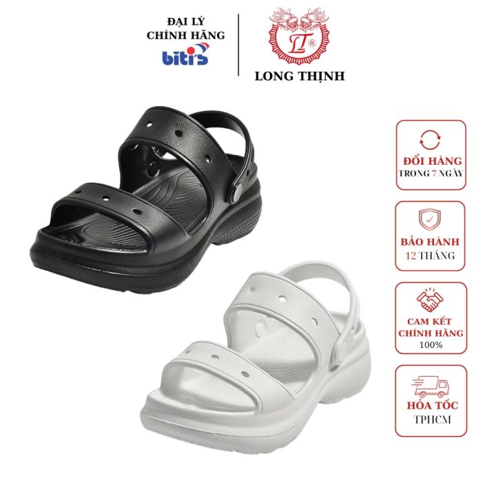 Dép Nữ Biti’s E-Soft BEW001103 – Êm Như Gối, Nhẹ Như Mây | Lazada.vn