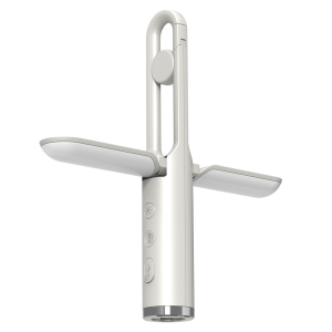 Chiyomi LED Kitchen lighting fixtures 9 Modes Rechargeable Emergency Light Folding Flashlight camping ceiling light