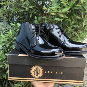 PDH RESTALI SEPATU PDH TNI AD PDH TNI AL AU PDH POLRI SECURITY MENGKILAP