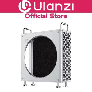 Ulanzi QT01 Mac Mini Aluminum Alloy Case