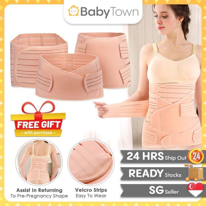 Stomach How To Get Back Into Shape After Baby Postpartum Exercises