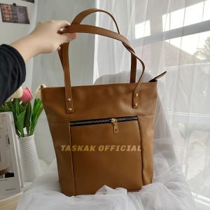 NEW - ToteBag Wanita Bahan Premium / TSK