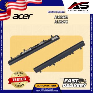 ACER BATTERY LAPTOP | AL12A32 AL12A72