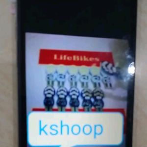 Lampu LED 2 sisi bergerak 30 mata 12 volt untuk mobil dan sepeda motor.