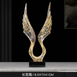 Desktop Home Decor Desktop Decoration Accessories Eagle Decorations Desktop Home Decor Desktop Decoration xin9