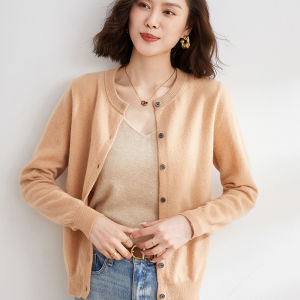 พร้อมส่ง🌈 เสื้อคลุม [ คาร์ดิแกน คอกลม อก38] งานป้าย GREAT BKK Cardigan สไตล์โรแมนซ์ เสื้อคลุม แขนยาว เสื้อไหมพรมนิ่มใส่สบาย