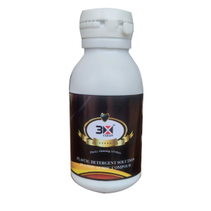 Chai Phục Hồi Nhựa Nhám 50ml