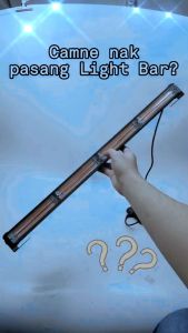 Loseri PREMIUM Truck lorry Light Bar Holder Suction Cup Adjustable Bracket Front Mirror Windshield Lori lori Light Bar Holder Suction Cup Bracket Adjustable Front Cermin Cermin Depan 货车货车灯条支架吸盘可调支架前镜挡风玻璃 ट्रक लॉरी लाइट बार होल्डर सक्शन कप एडजस्टेबल