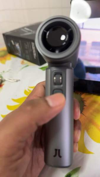 Buyer review video 4