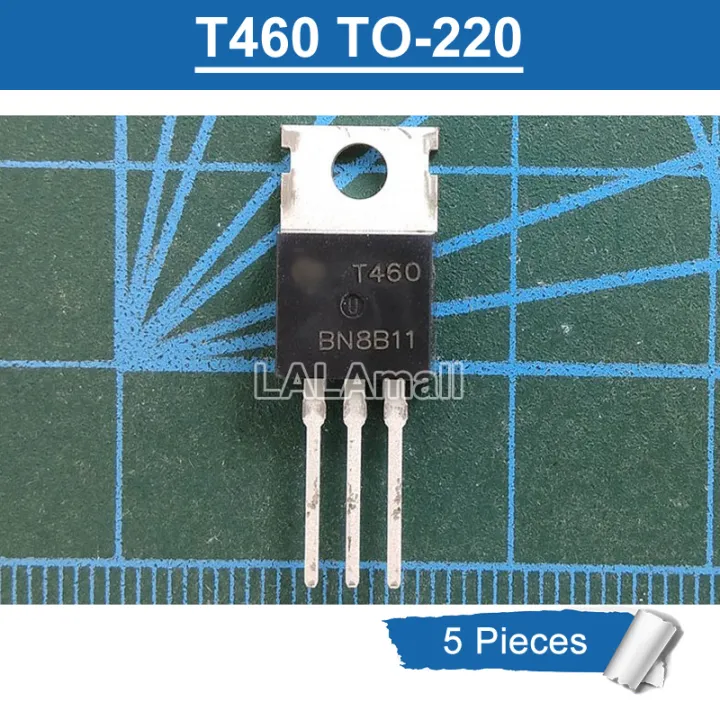 5N50 TO-220 Mosfet Transistor At ₹ 7/piece | MOSFET Transistor In New - Foto 11