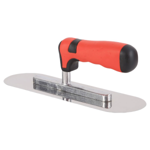 Masonry Plastering Trowel Concrete Float Drywall Finishing Building Trowel for Scrape Plastering Wall Stainless