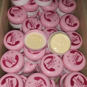 Cream WSC 2 in 1 BPOM 1000% ORIGINAL