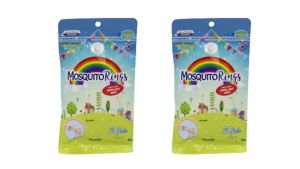 (Buy 1 Take 1) Cottontail Baby Mosquito Rings