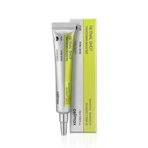 celimax The VITA-A Retinal Shot Tightening Booster 15ml +Retinol Serum 30ml