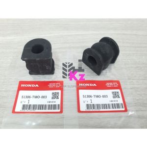 HONDA CITY SEL 03-07/CITY TMO 08-13/T9A GM6 14-19/JAZZ SAA / TGO / T5A / FIT GE8 - 1 PAIR PRICE -FRONT STABILIZER BUSH