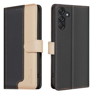 For Samsung Galaxy A06 A16 A26 A36 A56 A55 A35 A25 A05 A05S A15 5G Cover Samsung A25 A15 4G Phone Case Magnetic Leather Wallet Card Slot Flip Cover Casing