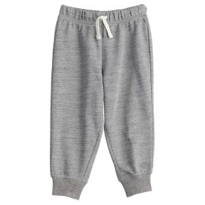 Quần jogger da cá bé trai 8-30kg J.Beans VNXK dư xịn. Quần dài da cá bé trai mẫu giáo cấp 1 (1-12 tuổi)
