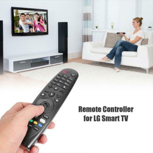 Remot/Magic Remote TV Led lg For LG TV AN-MR18ba AN-MR19BA AKB75375501