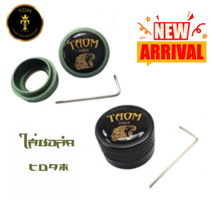 ที่ใส่ชอล์ค TOAM snooker