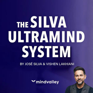[Mindvalley Course] The Silva Ultramind System Quest with Laura Silva Mega Bundle Audio Programs