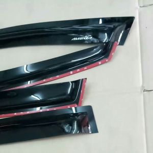 Talang Air Avanza All New 2012 - 2018