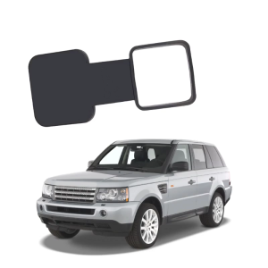 Trailer Hitch Cap 1.25 Tow Hitch Cover Car Rear Bumper Hitch Cover Square Traction Cover Bumper Tow Eye Hook Cover Cap