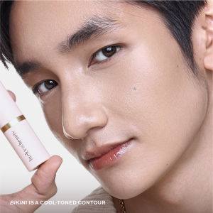 Lucky Beauty Ethereal Liquid Pigment in Sculpt