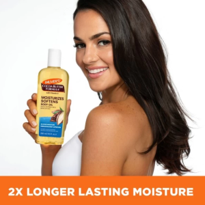 Palmers Cocoa Butter Moisturising Body Oil 250ml