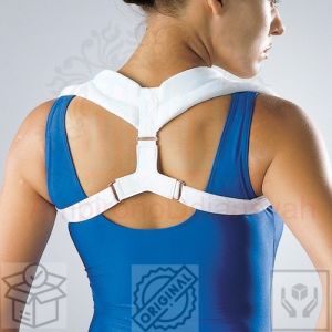 LP Support LP-901 Clavic Brace Alat Pelindung 100% original seperti gambar