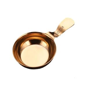 ซอสจานจุ่มสแตนเลสถ้วยน้ำจิ้มจานซอสเหมาะสำหรับพ่อครัวประจำบ้านและพ่อครัวมืออาชีพ