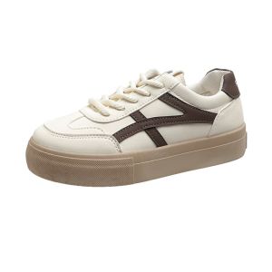 Free Box Sepatu Sneakers Wanita Import Sepatu Fashion Sepatu Jakarta Sneakers Sneakers Kasual Wanita Termurah MMI NSA301