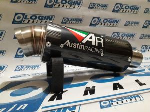 Knalpot Racing Nmax Aerox Pcx Vario Adv Lexi beat Scoopy Xmax mio genio xeon xride knalpot Austin