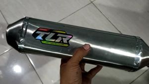 SLINCER TLR TIPE KAPSUL SUARA BASS FULL: Produk Audio Berkualitas