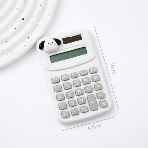 Kalkulator/ Kalkulator Portable/Digit Electronic Calculator /Kalkulator Fancy Warna / Candy Color Mini