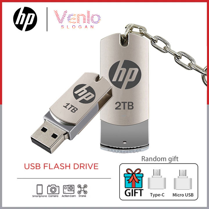 Hp 1tb hot sale flash drive