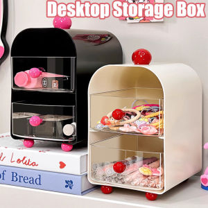 Desktop Drawer Storage Box Capsule Coffee Organizer Multifunctional Storage Box Organizer Box