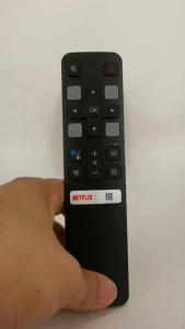 Remote Điều Khiển Giọng Nói Cho Smart TV TV Thông Minh TCL RC802V