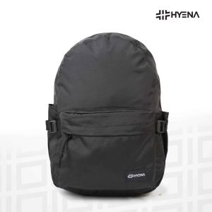 Backpack Tas Kuliah Polos Pria Wanita Ransel Sekolah SMP SMA LP57
