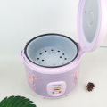 Miyako MCM 509 Rice Cooker/ Magic Com 3IN1 Warmer plus 1,8 Liter Anti Lengket Serbaguna - Random color. 
