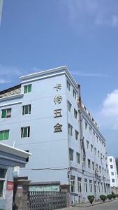 Modern Simple Cabinet Drawer Handle High-End Light Luxury Wardrobe Handle Zinc Alloy Large Long Handle