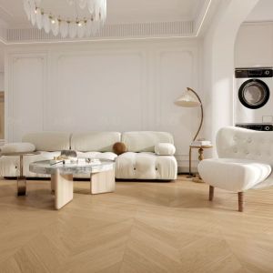Imported high-end herringbone wood-grain tiles from China  Original wood-grain tiles imitation solid wood floor tiles 600*1200 straight edge living room bedroom balcony tiles kitchen tiles