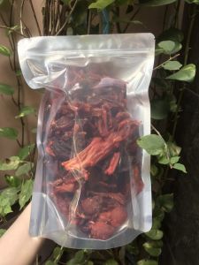 500g mủ gòn khô dùng cho món chè hạt é sương sa sâm bổ lượng - hàng chất lượng - ảnh thật (Hue203Store)