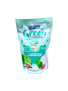 MAMA Lemon/ Lime 680ML - Sabun Cair Cuci Piring