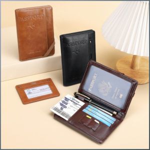 Travel Bag Large Capacity Folder Suitable for People Multi-angle Opening and Closing