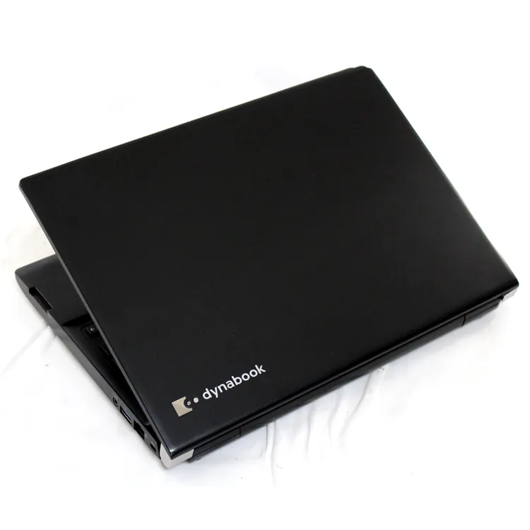 Laptop Toshiba DynaBook R732 / CORE I3 2GEN / 4GB RAM / 320GB HDD 