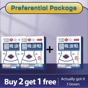 Premium Slimming Patches for Weight Loss and Detox - 5 Pack Wormwood & Herbal Body Slimming Strips