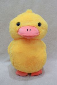Dreamtoys96 Boneka Sit Duck Boneka Bebek Ukuran L