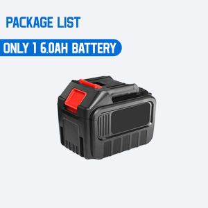 10000N Cordless Brushess Rivet Nut Guns Electric Rivet Guns Screwdriver Drill Riveting Tool With LED Light 3 Battery Kit