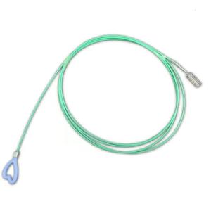 Not Clog Vehicle Drain Unclogger Round Probes Designs Adjustable Automotive Drain Cleaning Brush for Vehicle Water